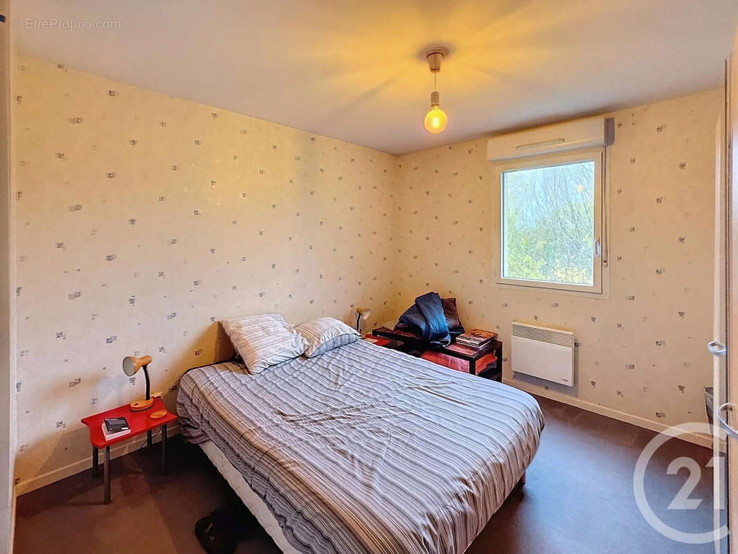 Appartement à SAINT-ANDRE-LES-VERGERS