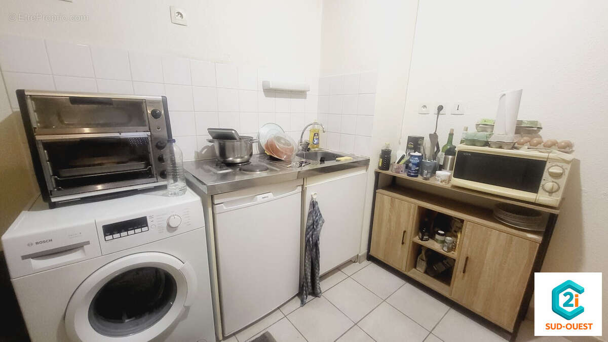 Appartement à AGEN