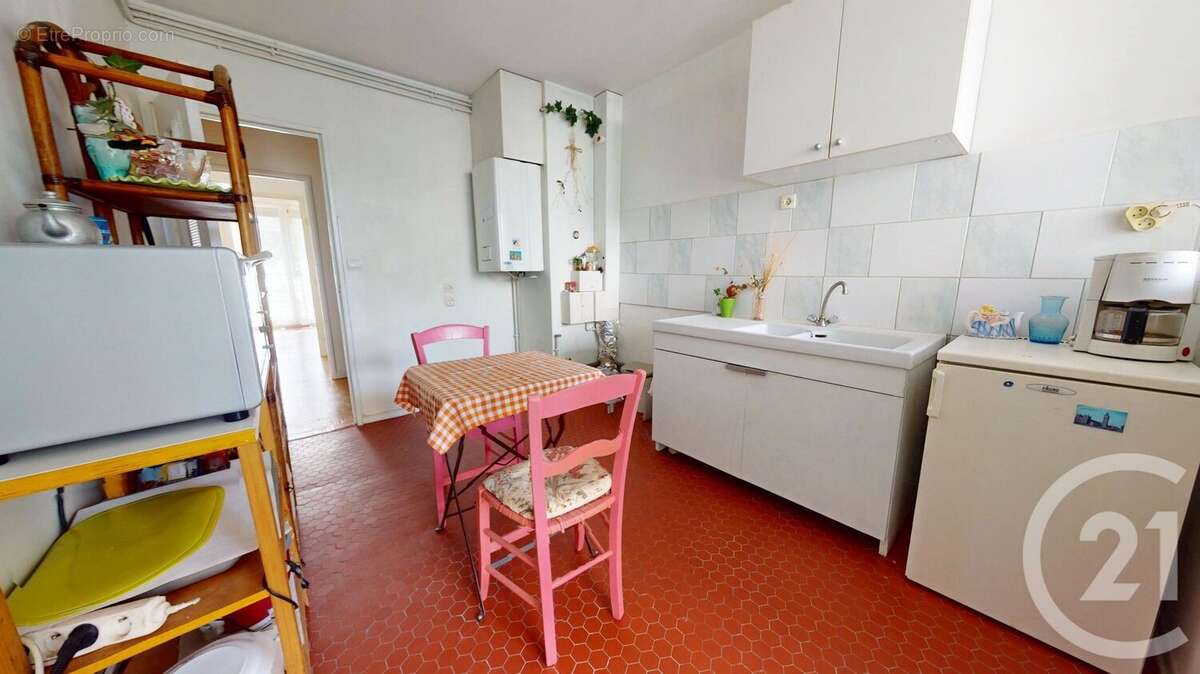 Photo 4 - Appartement à COLOMIERS