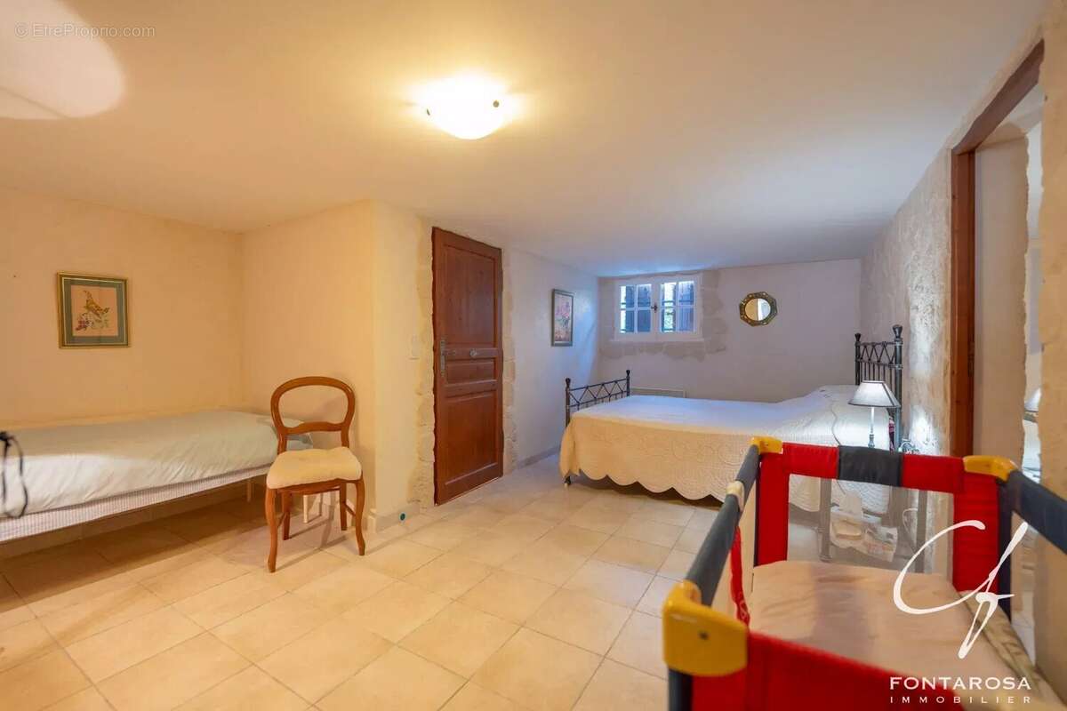 Villa saint raphael - les plaines - photo 25