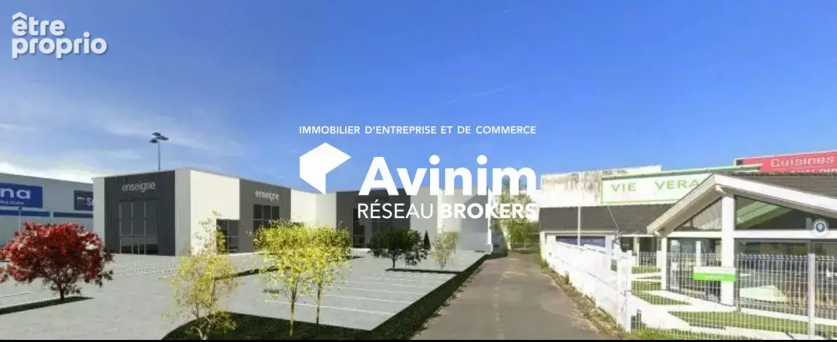 Commerce à MEAUX