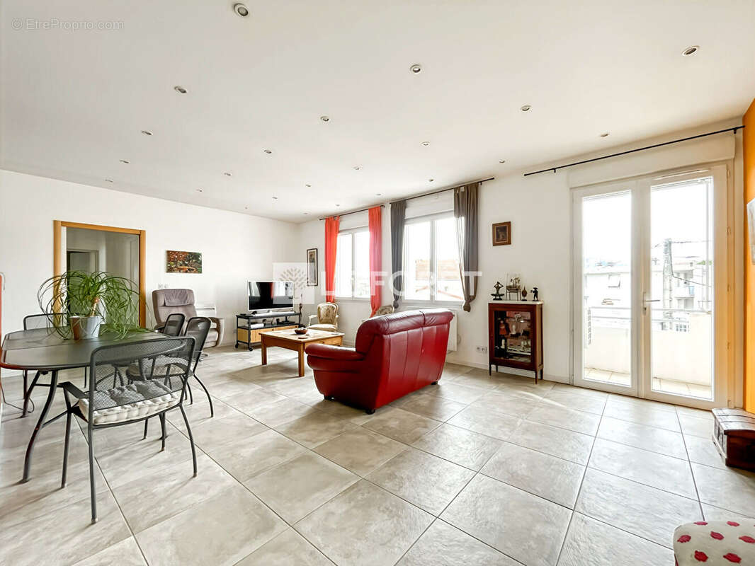 Appartement à VALENCE