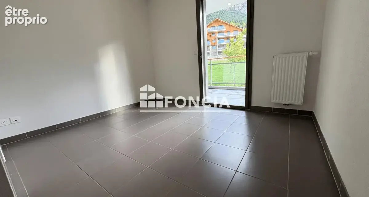 Appartement T3 au coeur de Ville - photo 8