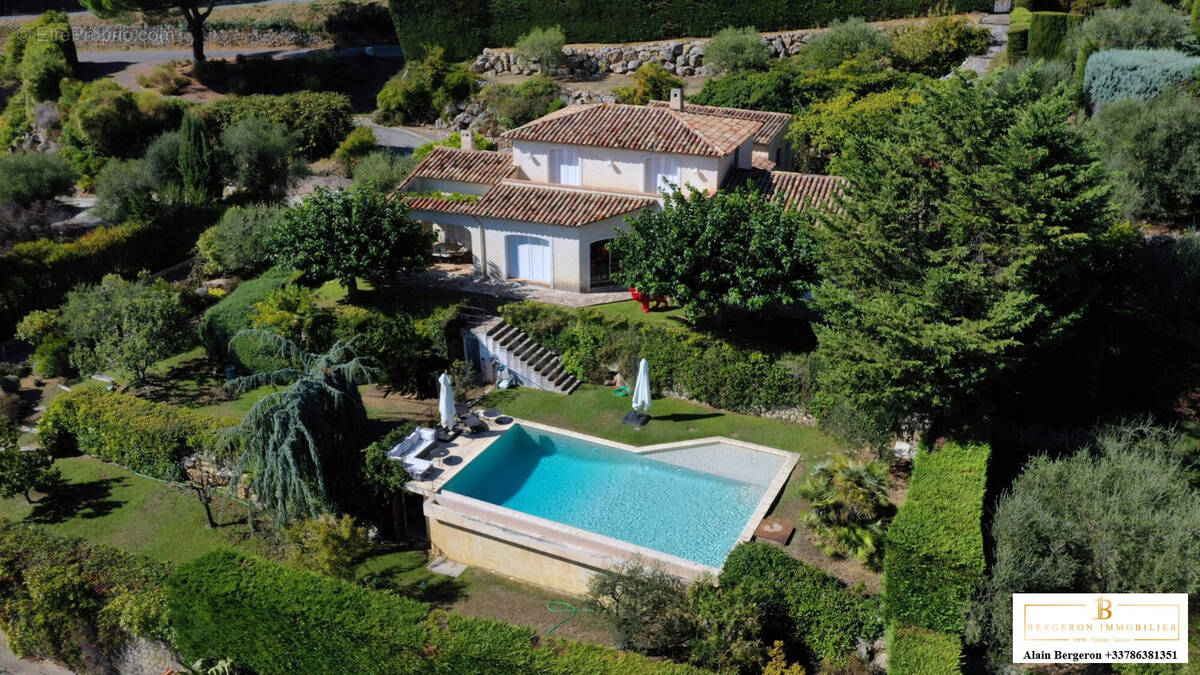 Maison à CABRIS