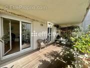 Appartement à MONTROUGE