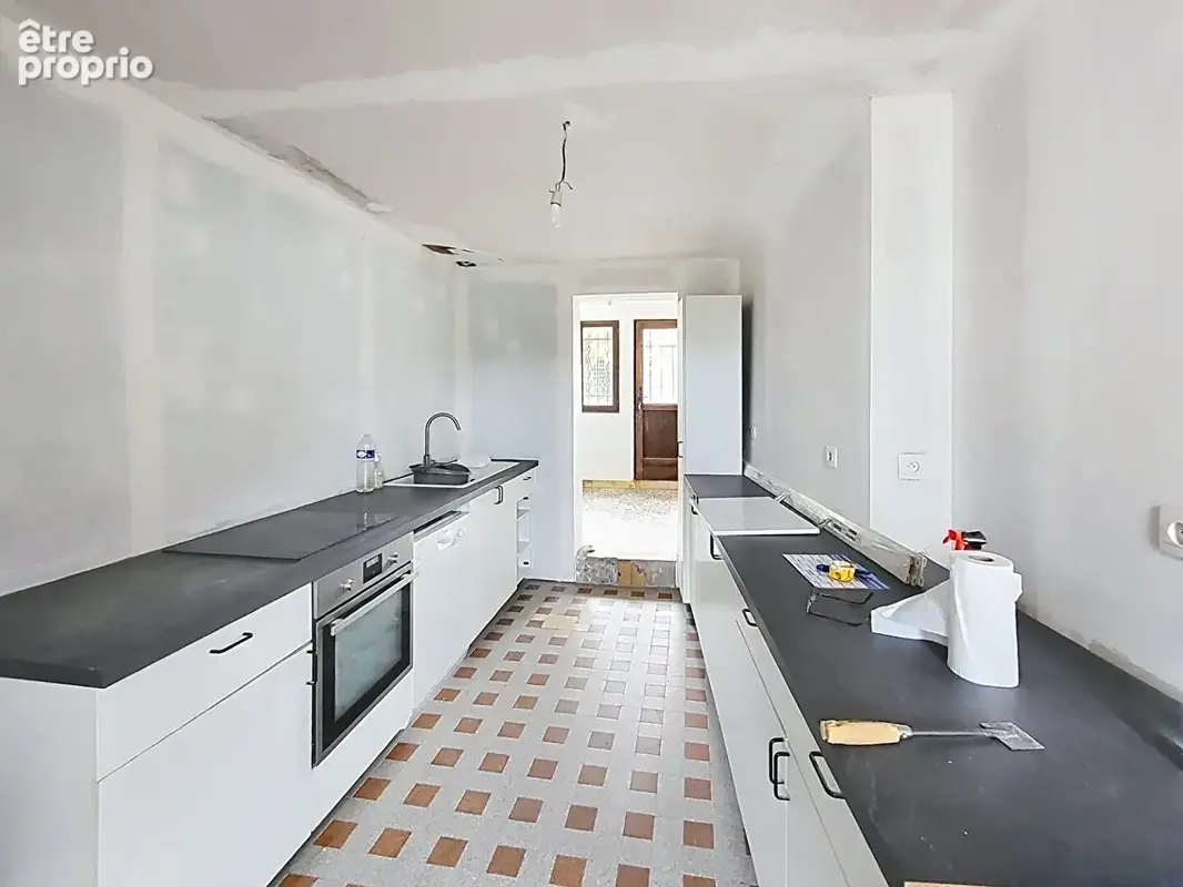 Maison Briarde avec grand terrain - photo 6