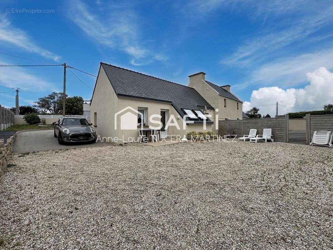 Maison 131 m² à Landeda  - photo 4