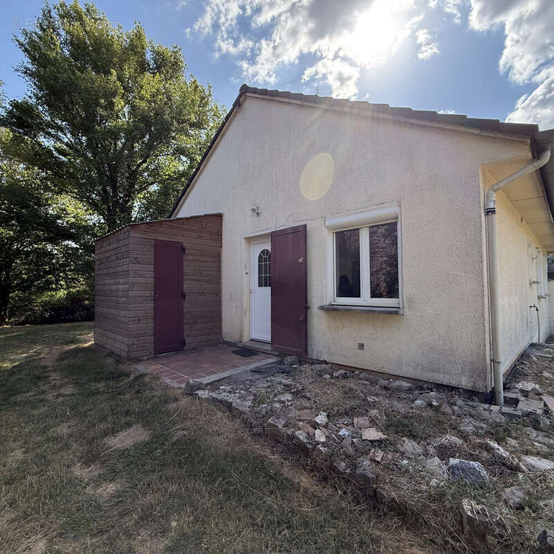 Maison 110 m² à Montrozier  - photo 4