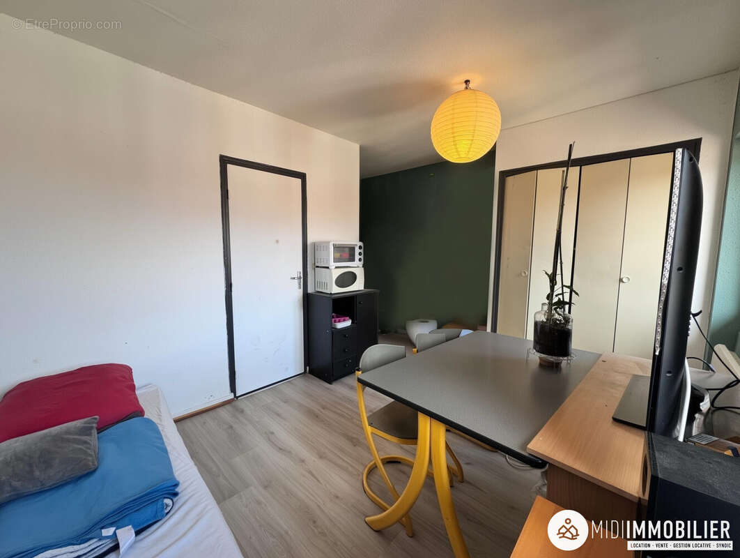 Appartement à ALBI