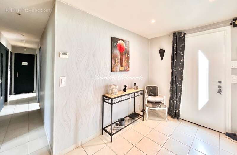 Maison à GRANZAY-GRIPT