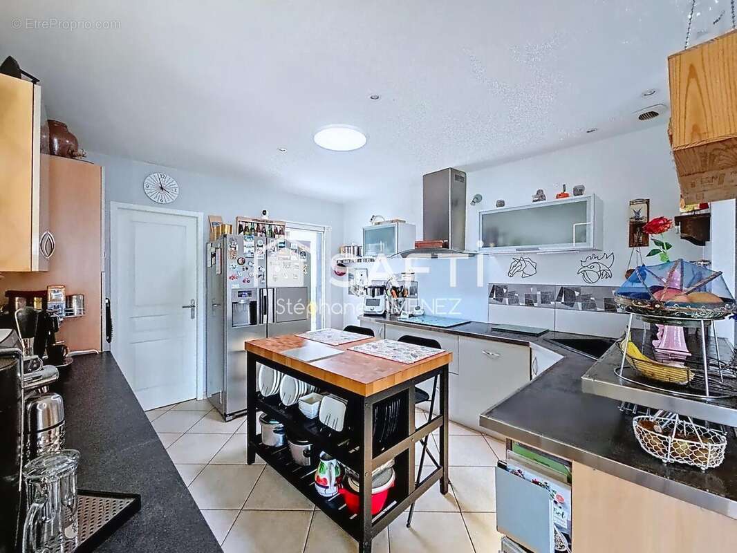 Photo 9 - Maison à SAINTE-EULALIE