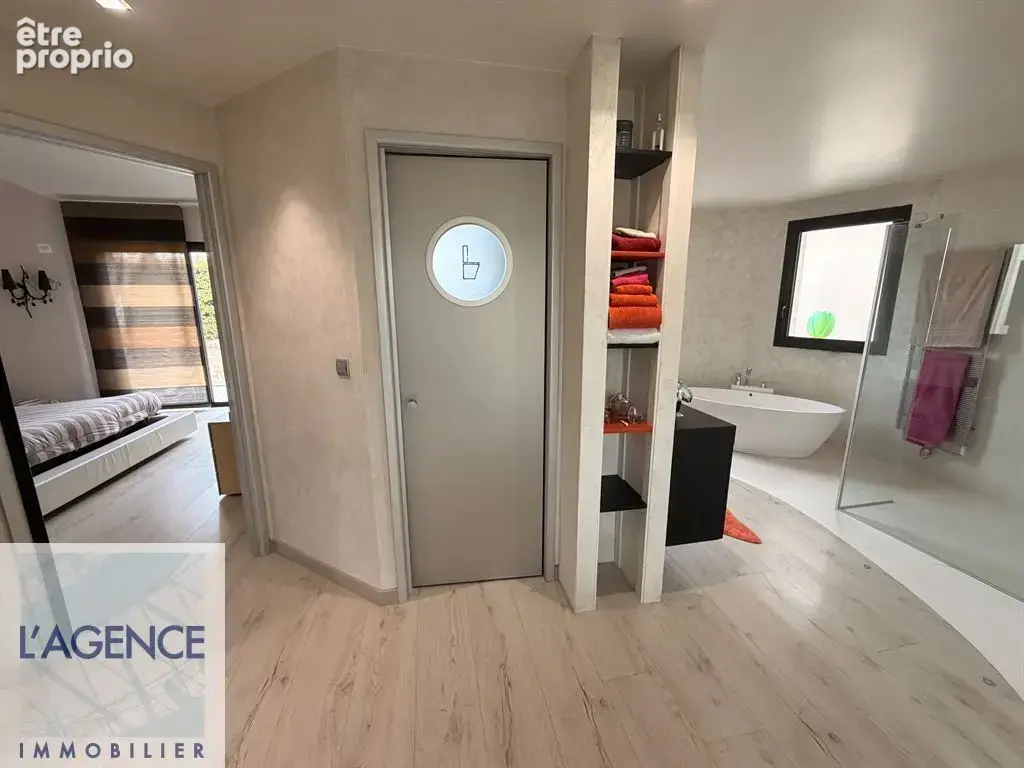 Maison 7 pièces 547 m² à vendre à Vertus (51130) - photo 4