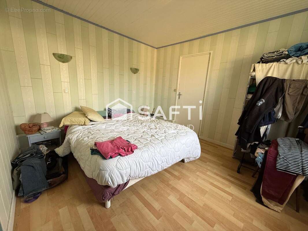 Photo 5 - Maison à MARZAN