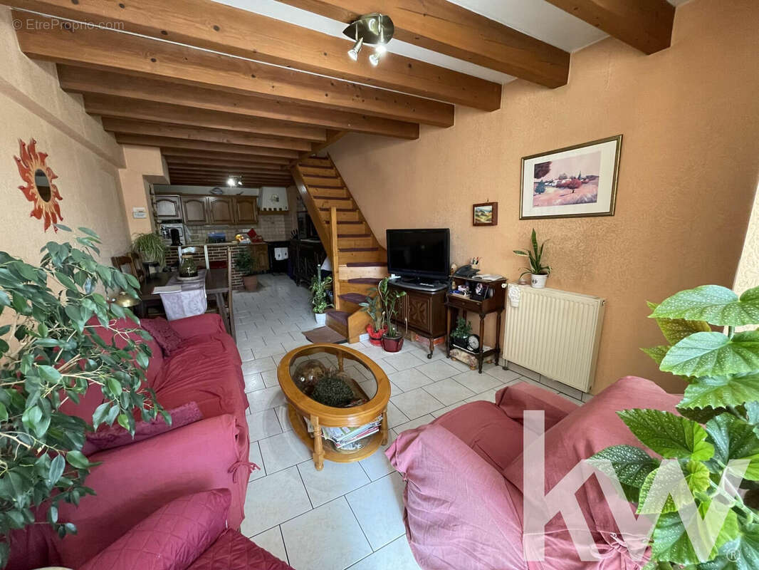 Maison 65 m² à Pont-Du-Chateau  - photo 3
