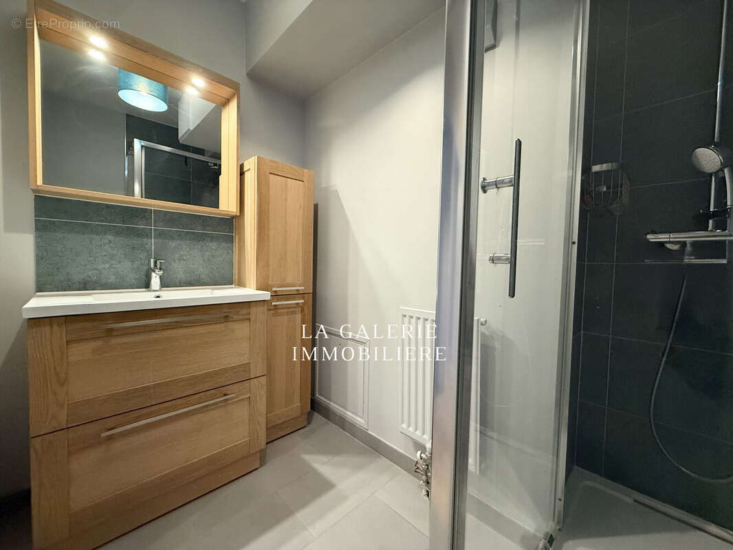 Appartement à PUTEAUX