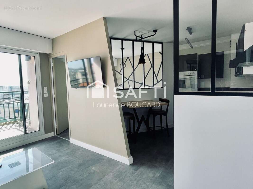Appartement 48 m² à Les Sables-D'olonne  - photo 5