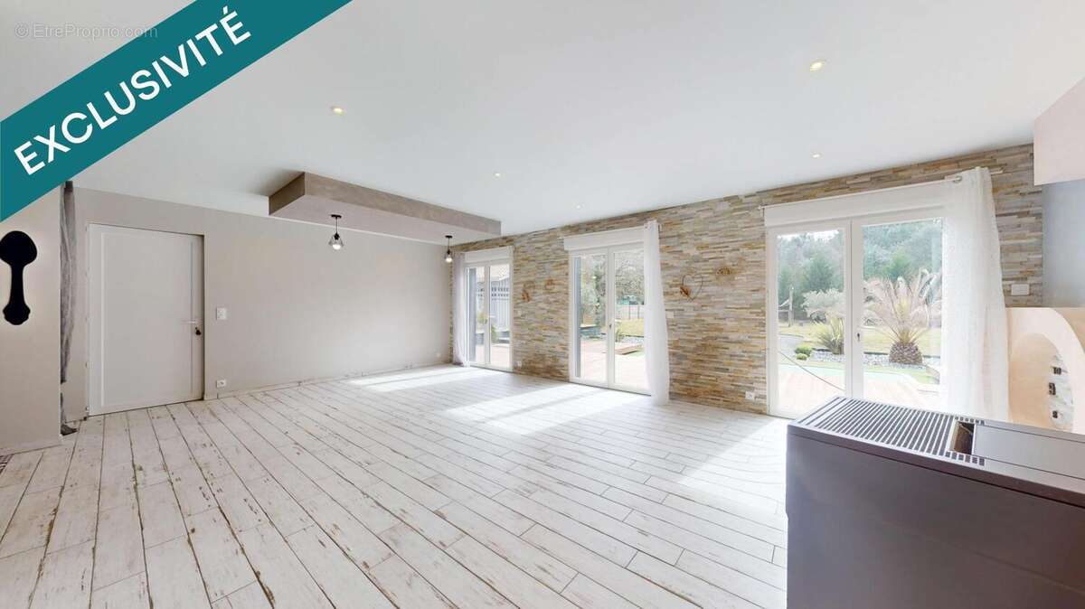 Maison 158 m² à Hourtin  - photo 4
