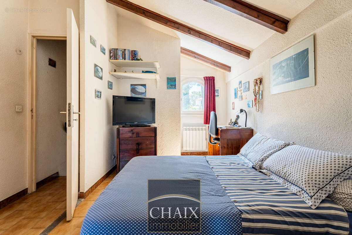Maison à LA CIOTAT
