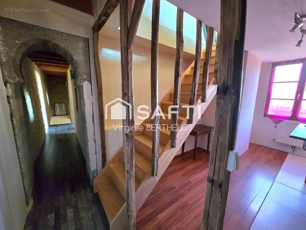 Photo 5 - Maison à CELLES-SUR-BELLE