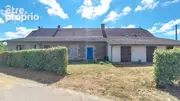 Photo 1 - Maison à SAILLENARD