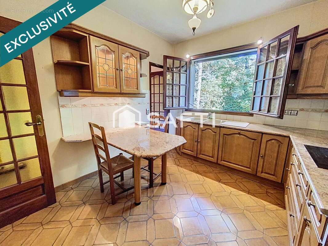 Photo 6 - Maison à WISSOUS