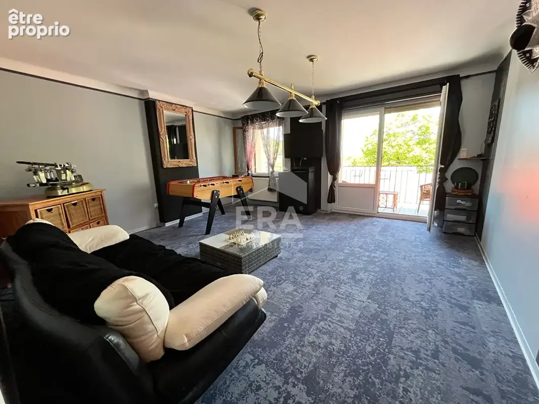 Maison 136m² à arnaville - photo 9