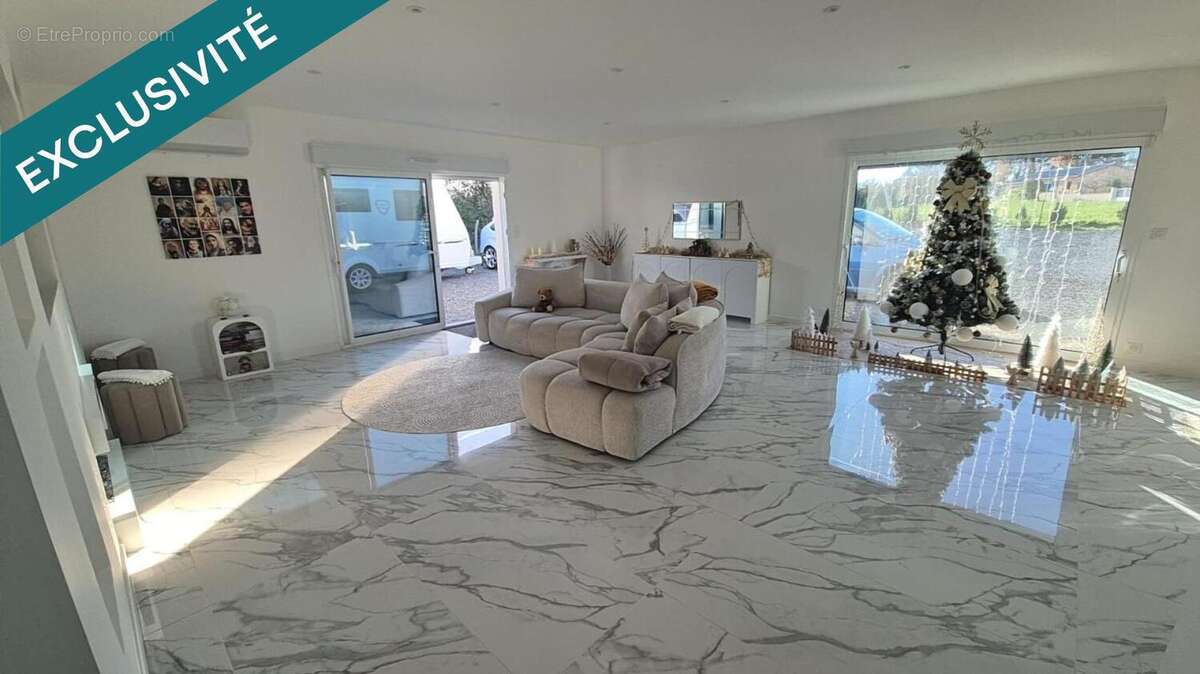 Photo 4 - Maison à GOUEX