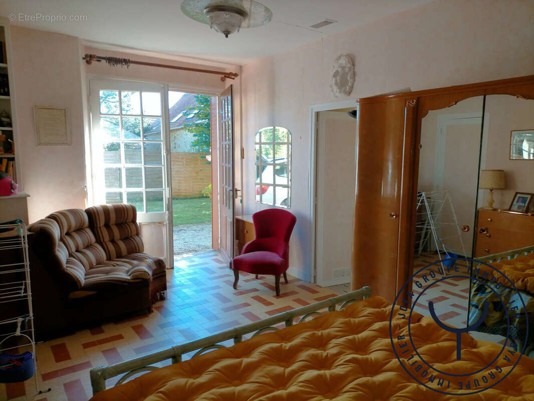 Maison 137 m² à La Saulsotte  - photo 7