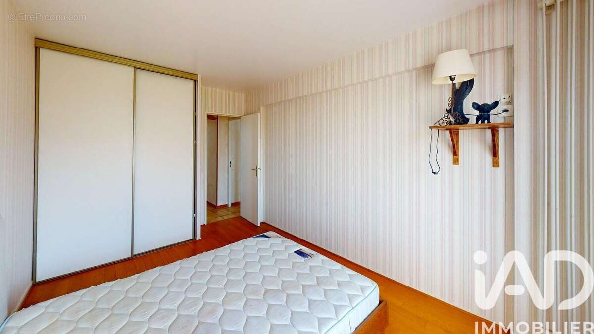 Photo 9 - Appartement à LE MEE-SUR-SEINE