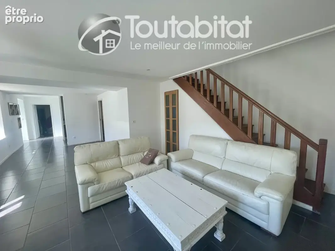 Maison 150 m² à Nouzonville  - photo 2