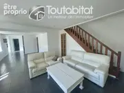 Maison à NOUZONVILLE