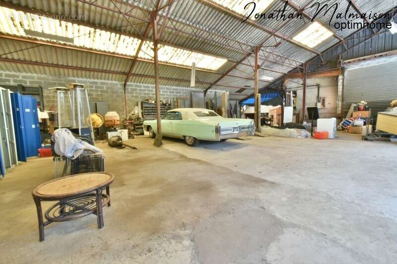 Maison à CONCHES-EN-OUCHE