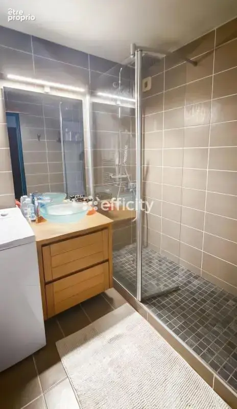 Appartement - photo 5
