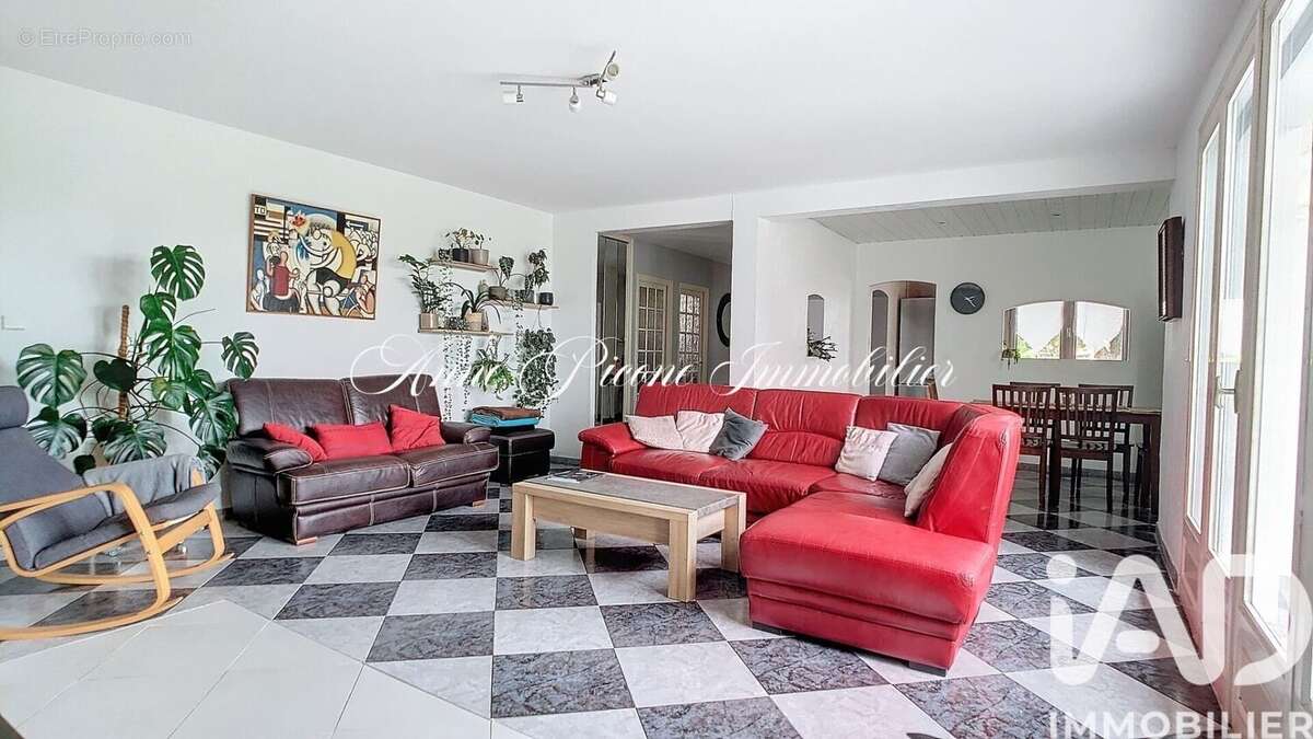 Photo 9 - Maison à PLAISANCE-DU-TOUCH