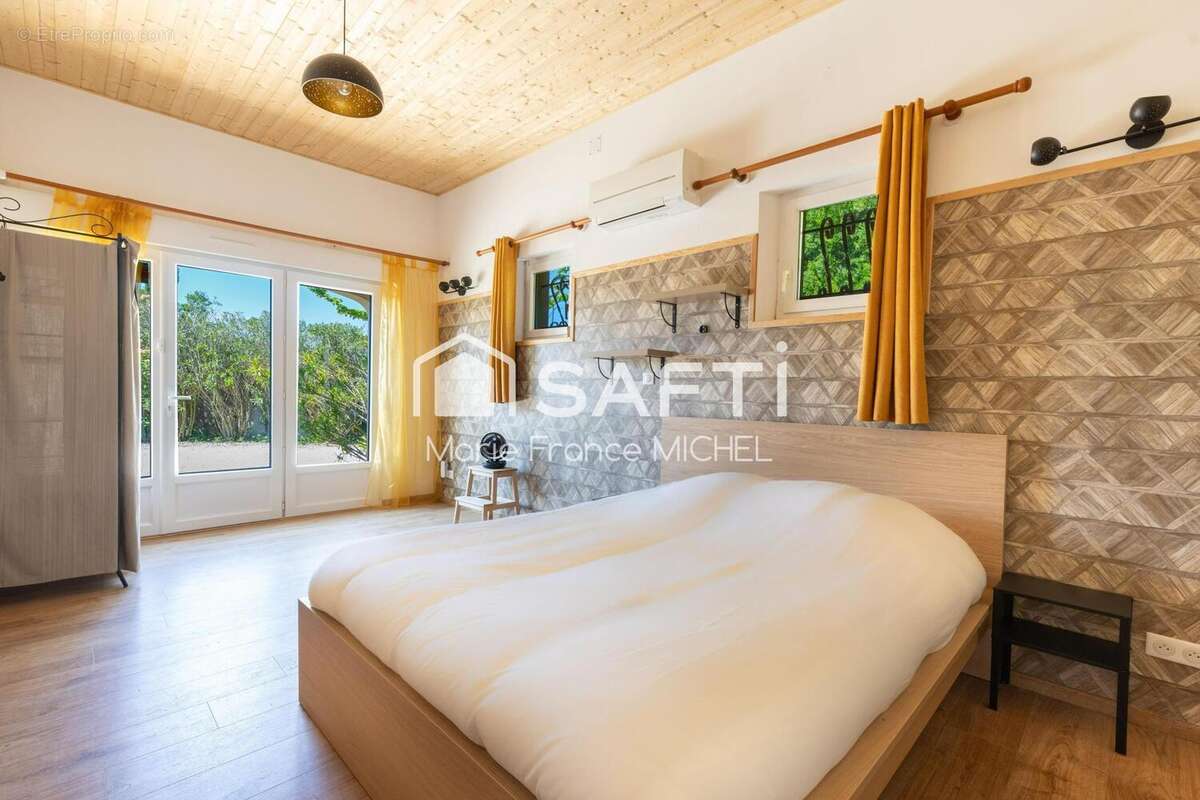 Photo 6 - Maison à PERNES-LES-FONTAINES