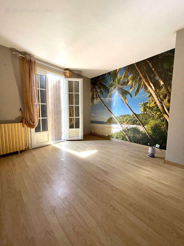 Maison à SAINT-PEY-D&#039;ARMENS