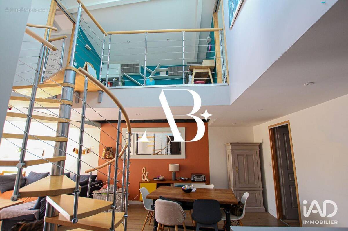 Photo 1 - Maison à LEOGNAN