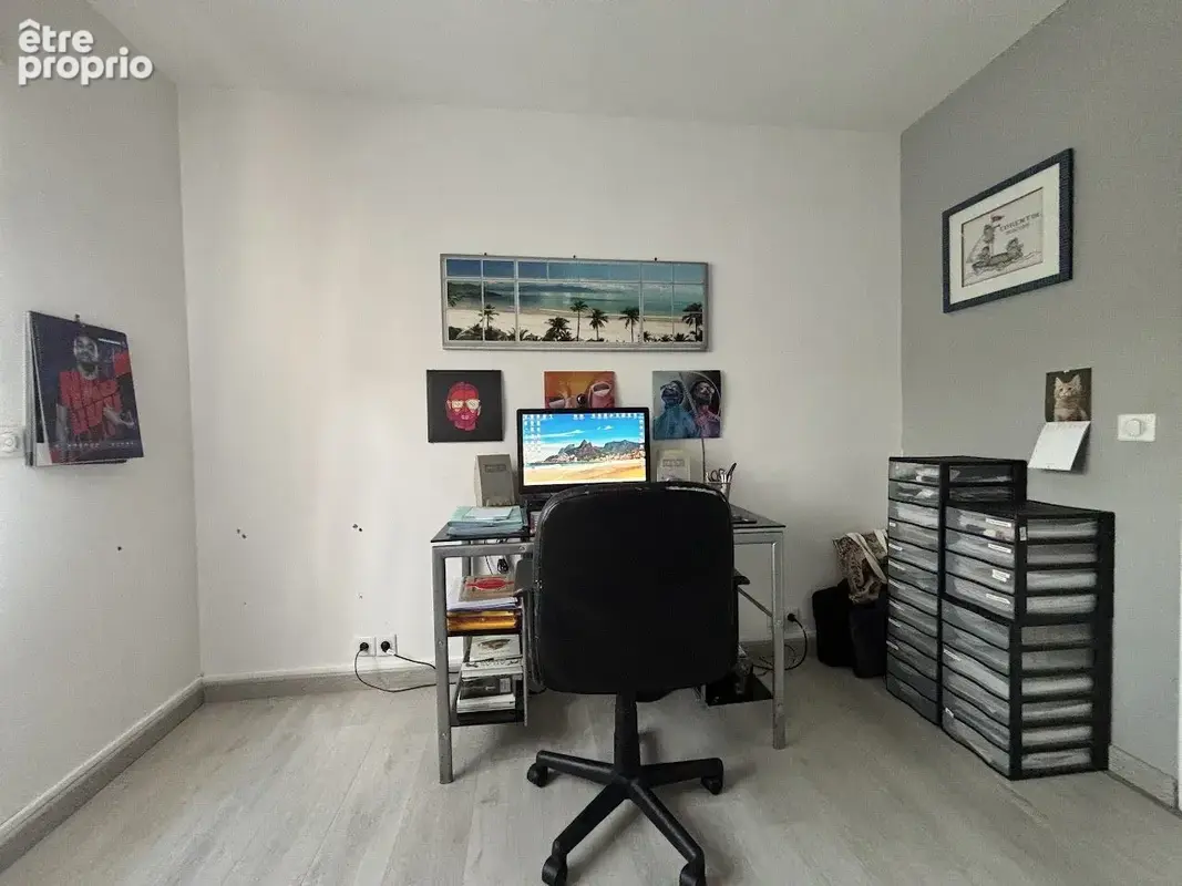 Appartement 4 pièces 84 m² à vendre à Eragny (95610) - photo 7
