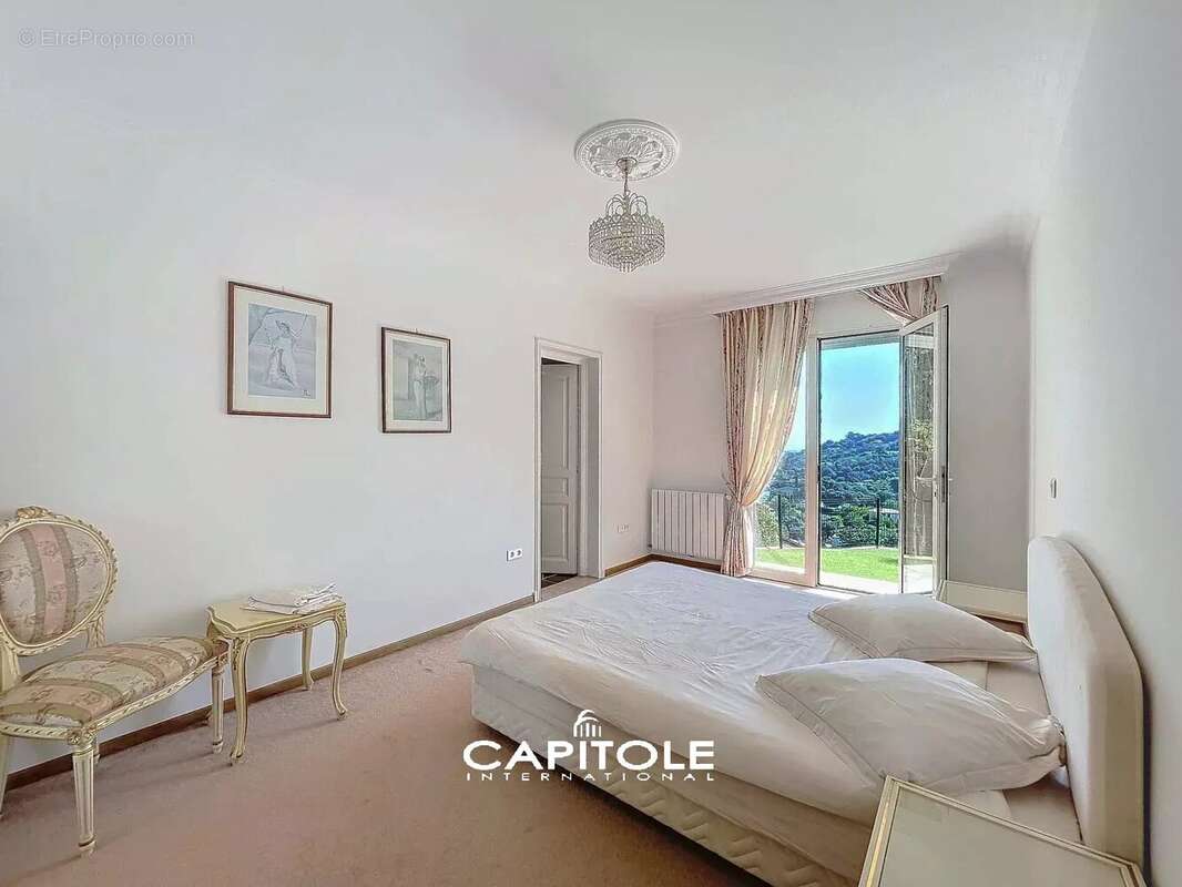 Maison à CANNES