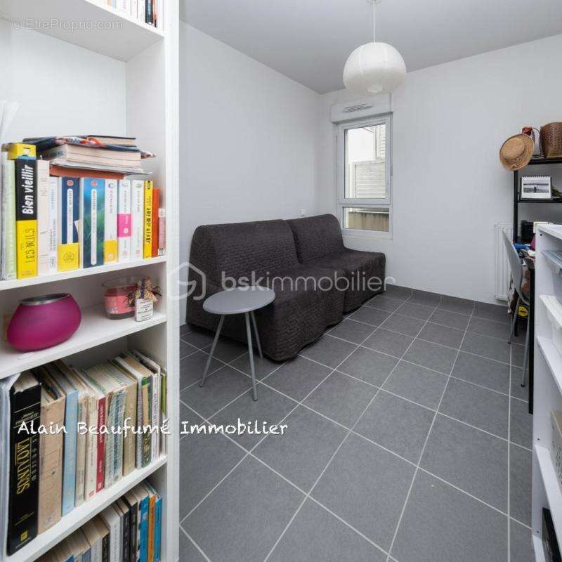 Appartement à PAU