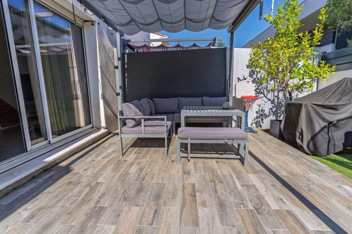 Maison récente de 80 m² avec grande pièce de vie, et sans travaux - photo 13