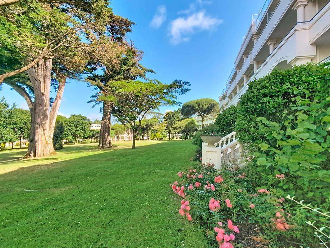 Appartement à LA BAULE-ESCOUBLAC