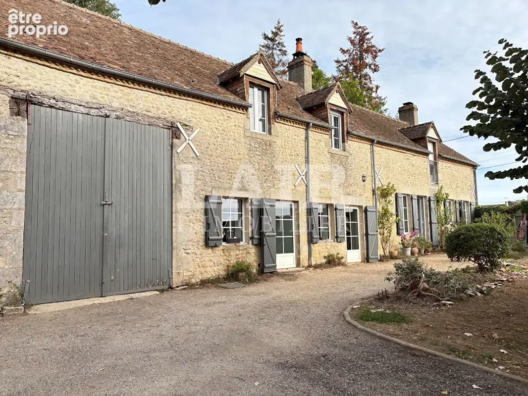 Longère à vendre en parfait état - Réf. 15729 - photo 2