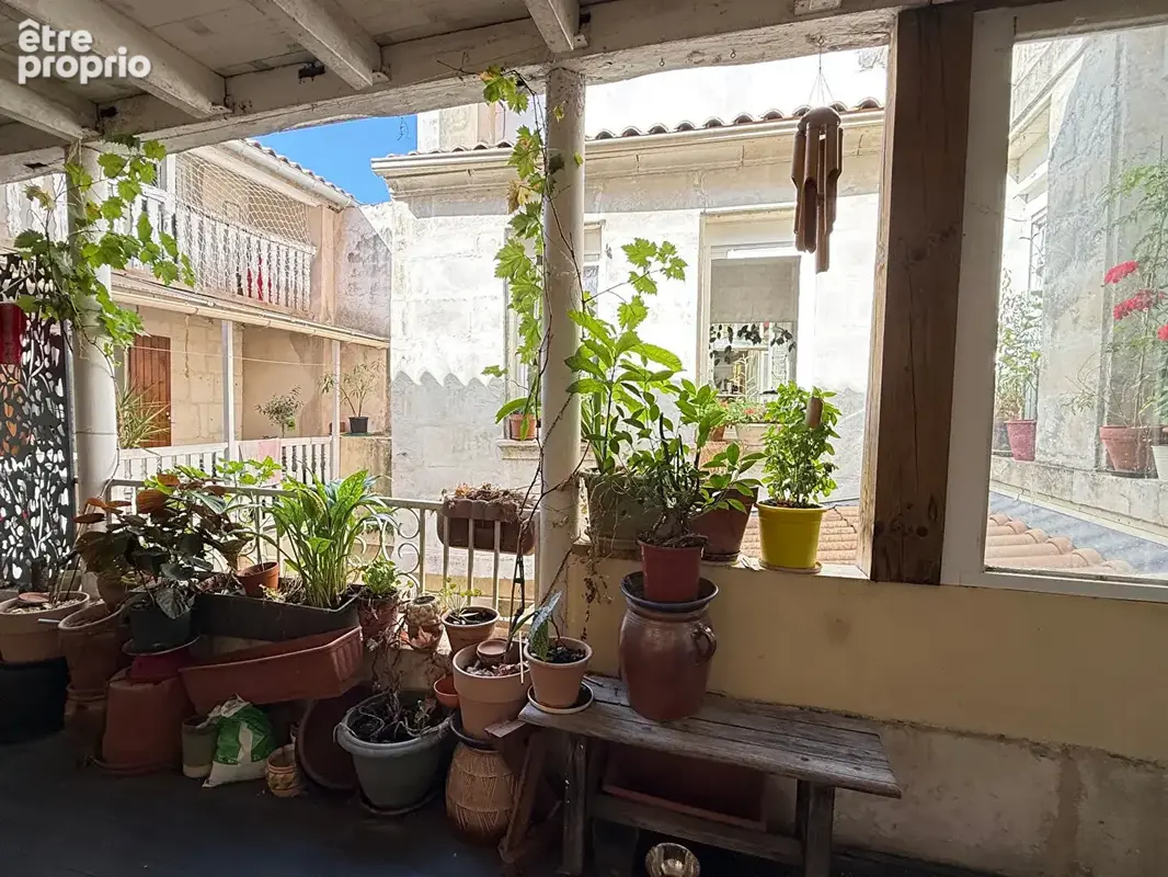 Appartement 115.44 m2 - Terrasse privée - Vue sur les Halles - photo 3