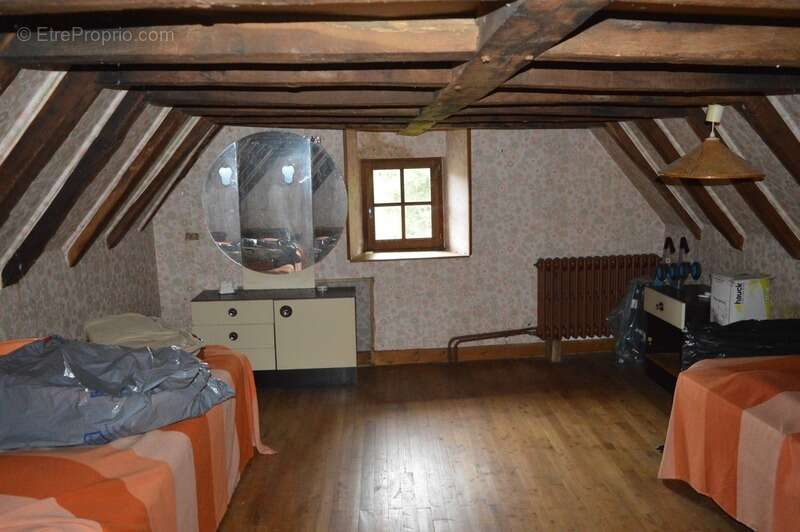 Maison à PAYZAC