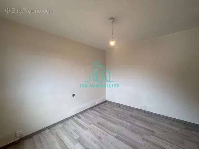 Appartement à ARBIN