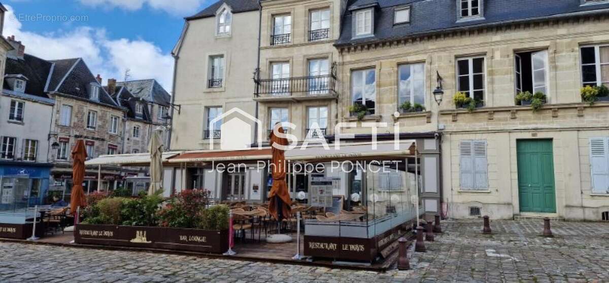 Photo 9 - Commerce à LAON