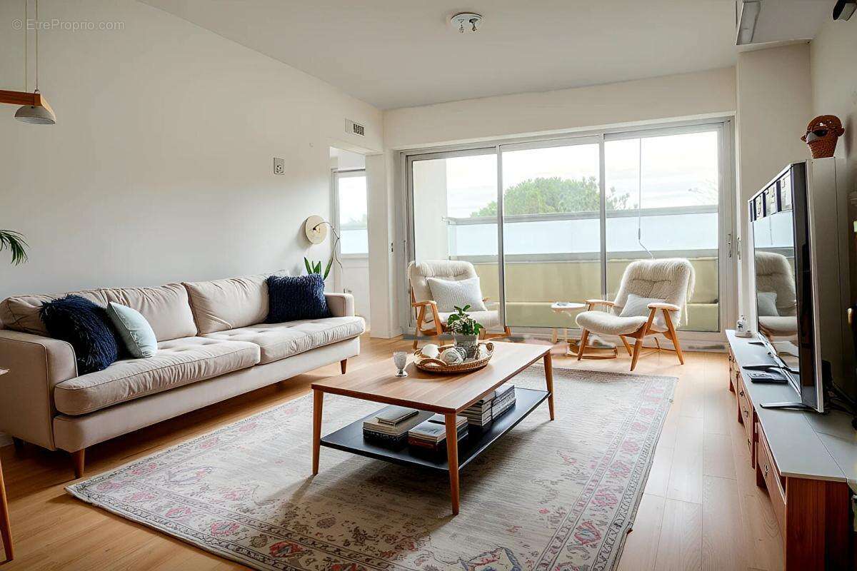 Appartement à MARTIGUES