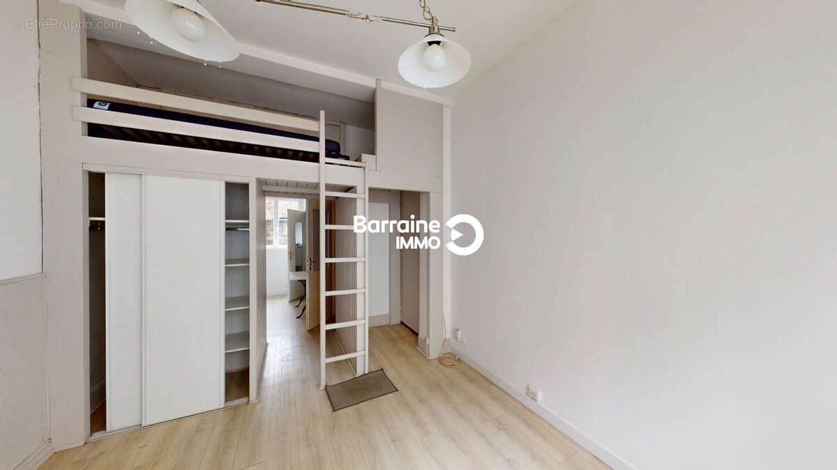 Appartement à BREST