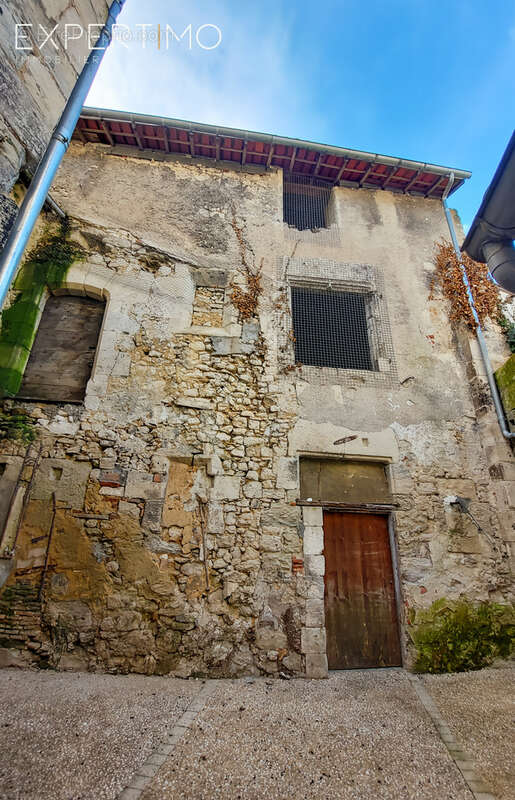 Maison à LISLE